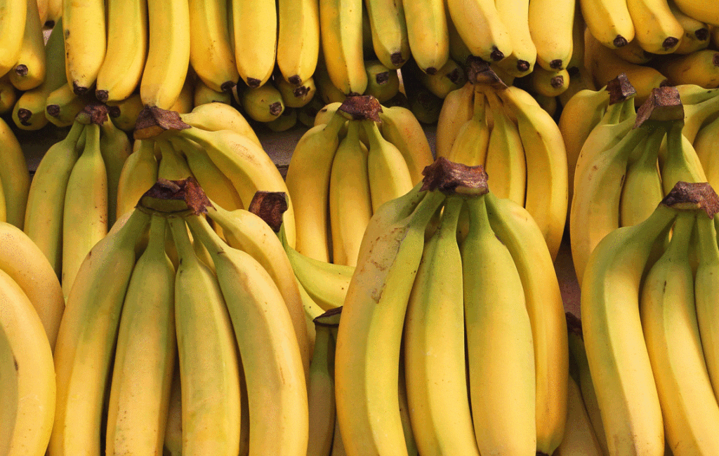 Cyprus Bananas