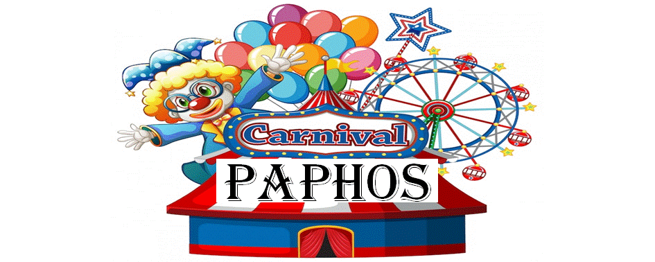 The Paphos Carnival