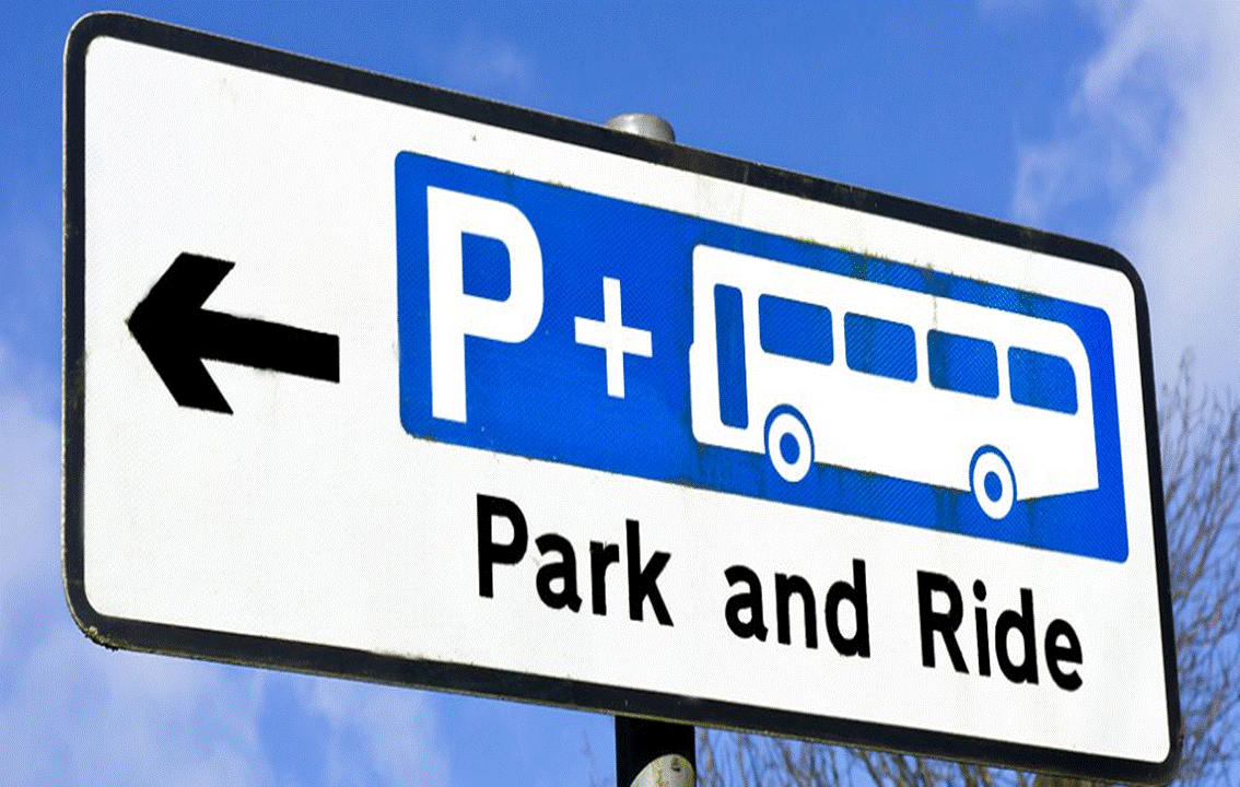 Free Park & Ride Scheme In Limassol Expands