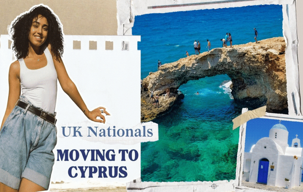 The Pros & Cons Of Moving To Cyprus From The UK