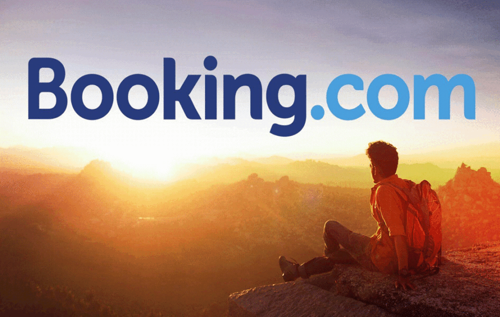 Booking.com For Cyprus Short-Term Rentals