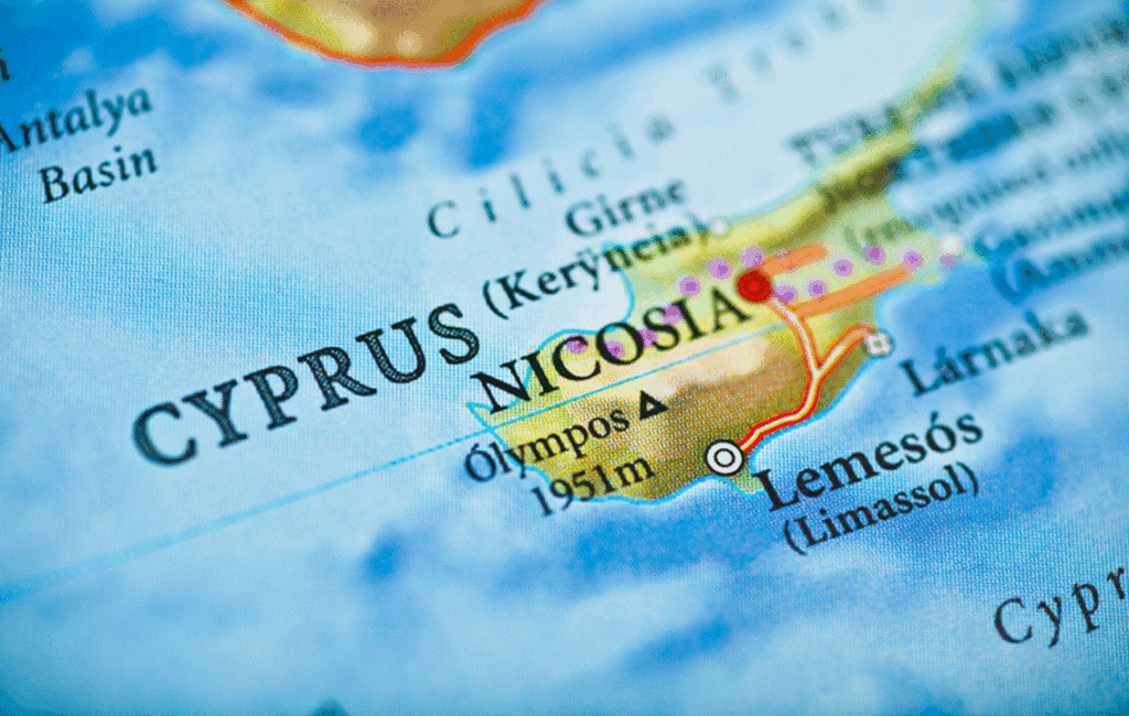 The Pros & Cons Of Moving To Cyprus From The UK