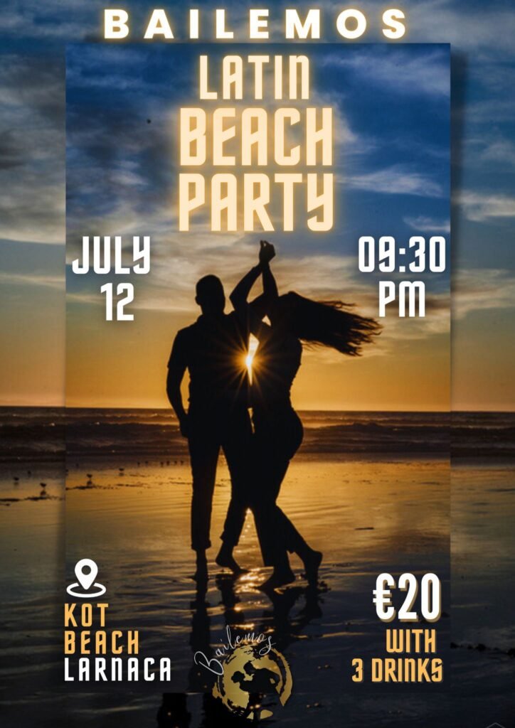 What's On & Things To Do In Larnaca Cyprus