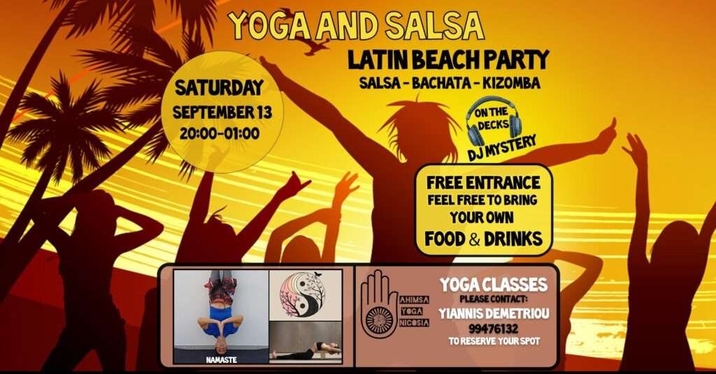 What's On & Things To Do In Ayia Napa & East Cyprus