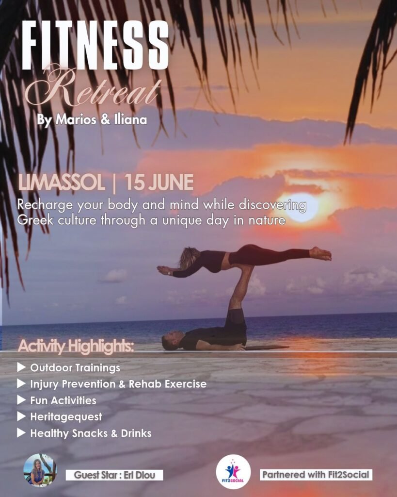What's On & Things To Do In Limassol Cyprus