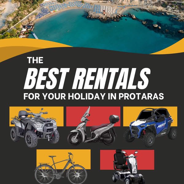 What's On & Things To Do In Ayia Napa & East Cyprus