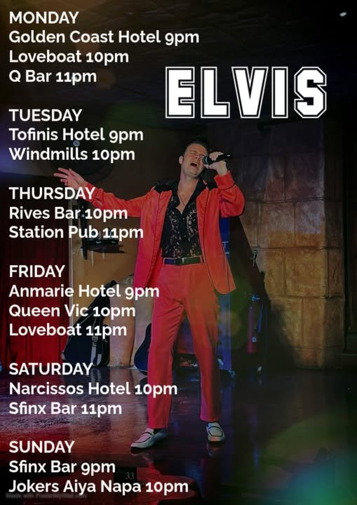 What's On & Things To Do In Famagusta & East Cyprus