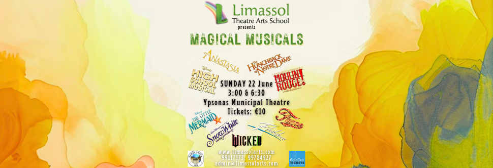 What's On & Things To Do In Limassol Cyprus