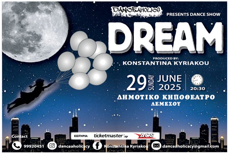What's On & Things To Do In Limassol Cyprus