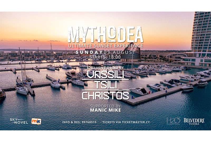 What's On & Things To Do In Ayia Napa & East Cyprus