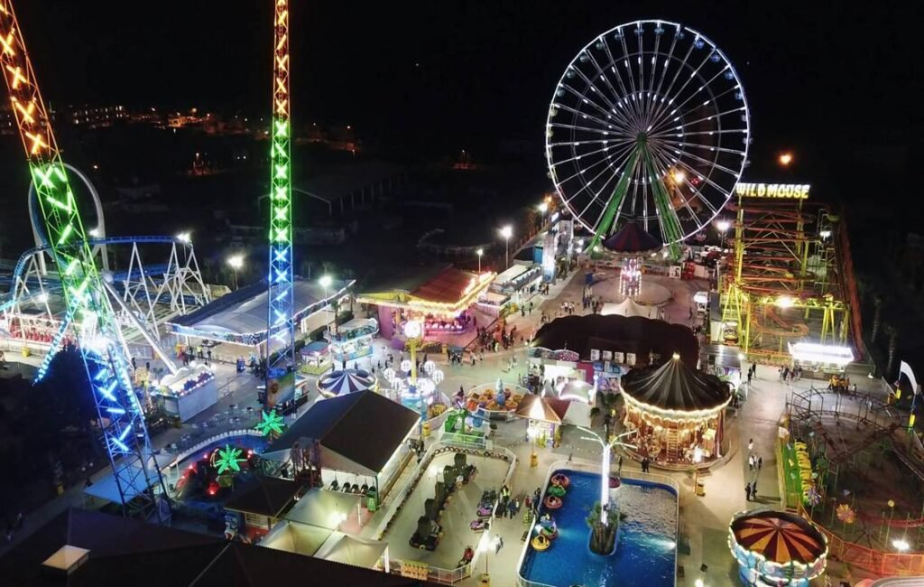 Activites & Things To Do With Kids In Cyprus