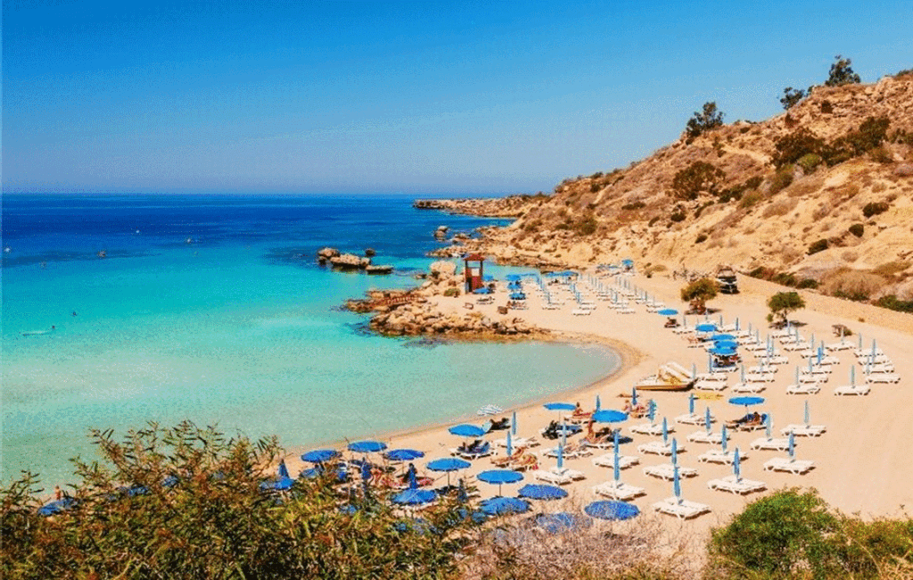 Things To Do In Cyprus With Kids