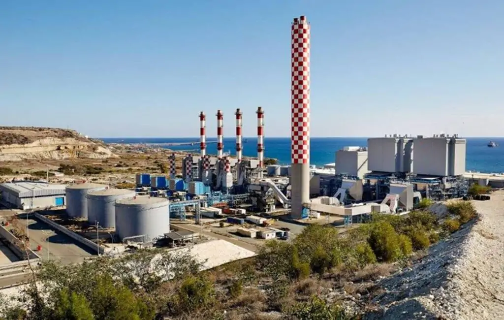 Cyprus Electricity