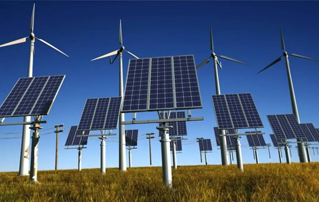 Cyprus Energy