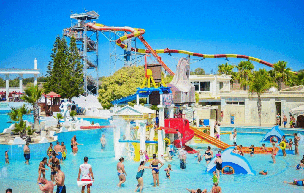 Things To Do In Cyprus With Kids