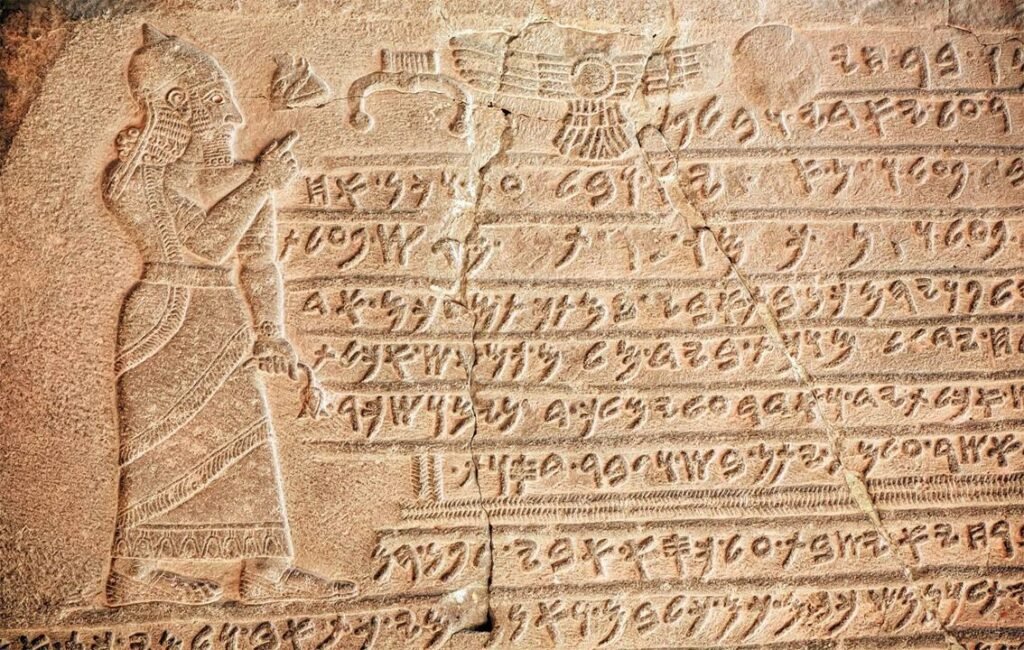 Phoenician Texts