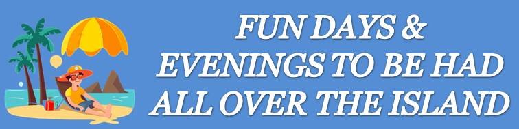 Activites & Things To Do With Kids In Cyprus