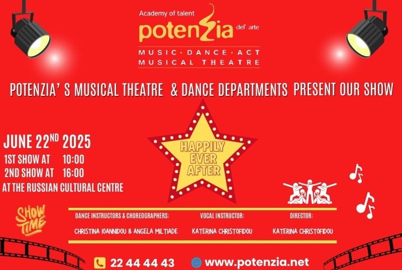 What's On & Things To Do In Nicosia Cyprus