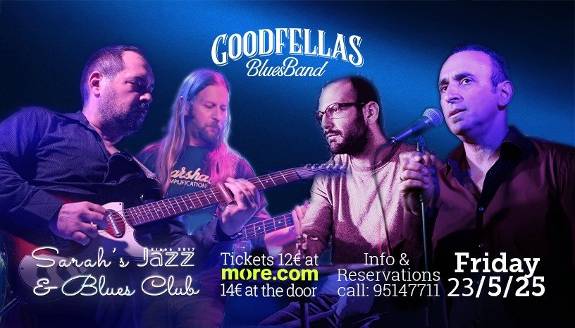 What's On & Things To Do In Nicosia Cyprus