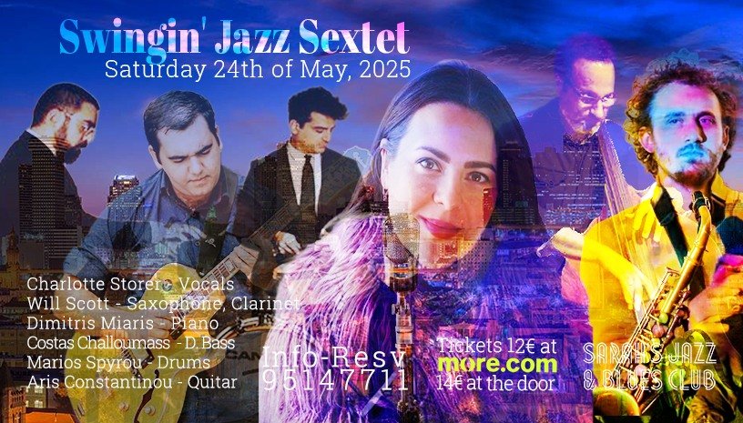 What's On & Things To Do In Nicosia Cyprus