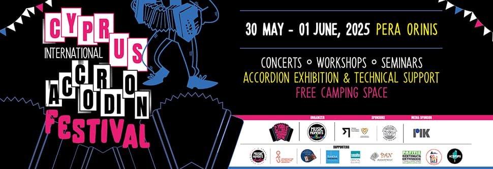What's On & Things To Do In Nicosia Cyprus