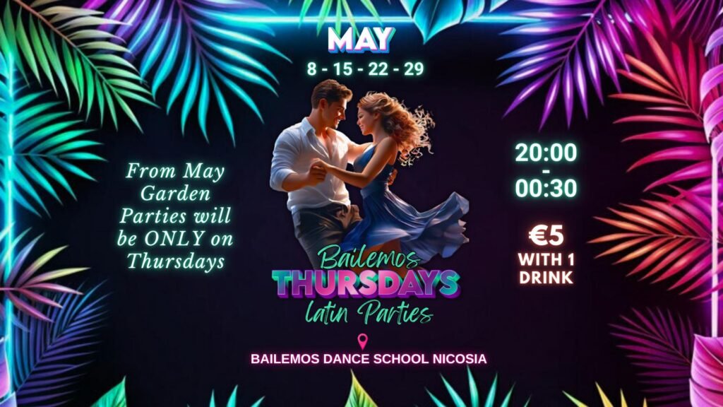 What's On & Things To Do In Nicosia Cyprus