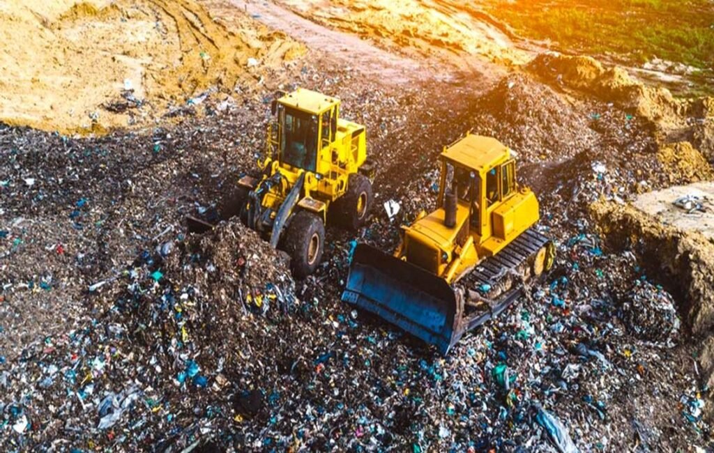 The New Cyprus Landfill Tax