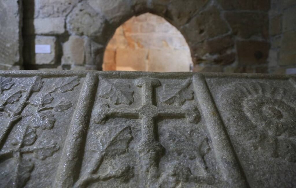 The Knights Templar In Cyprus