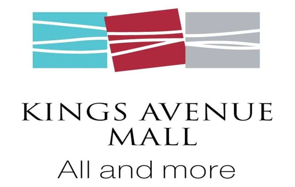 The Kings Mall In Paphos