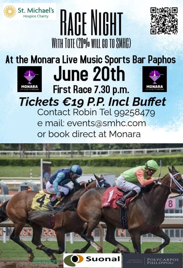What's On & Things To Do In Paphos Cyprus