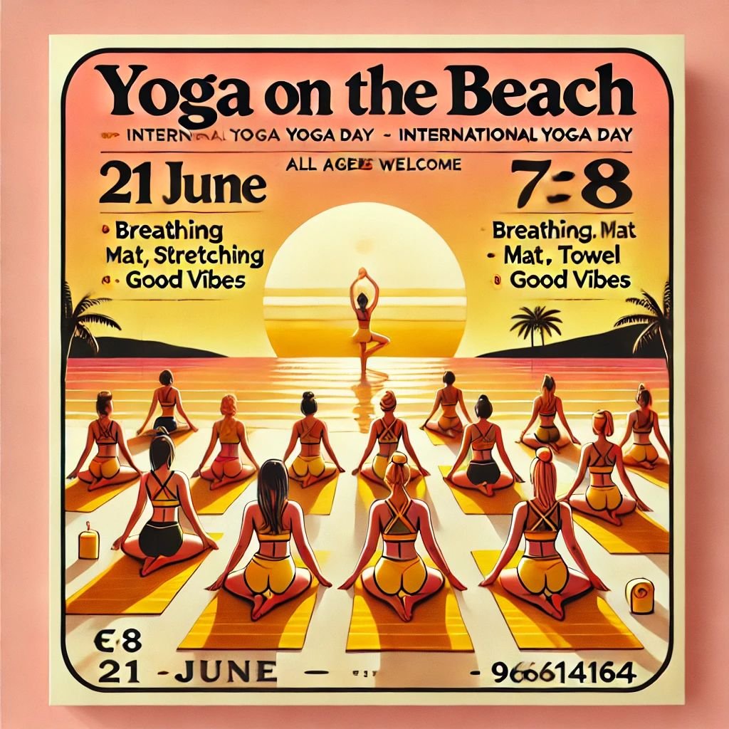 What's On & Things To Do In Larnaca Cyprus