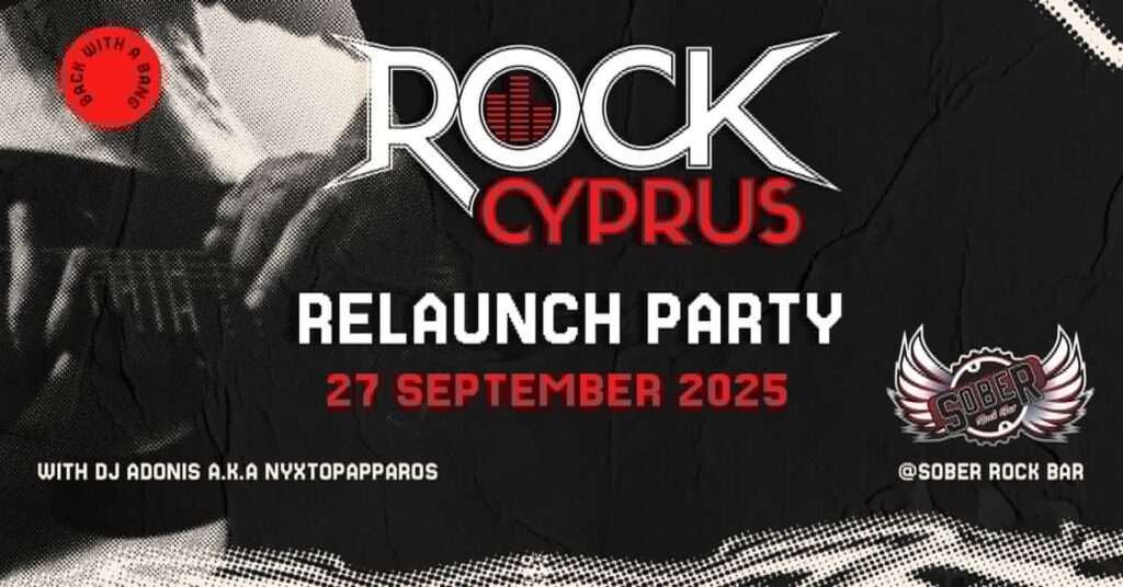 What's On & Things To Do In Larnaca Cyprus