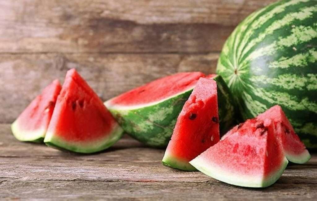 The Frenaros Watermelon Festival In Cyprus