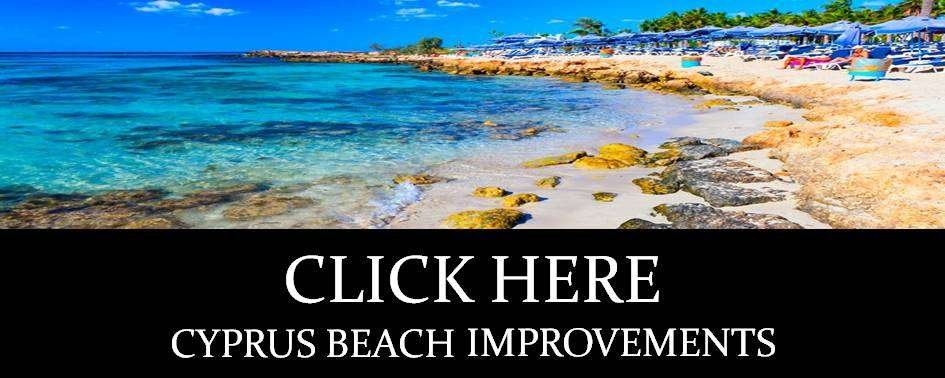 Click Here For Cyprus Beaches