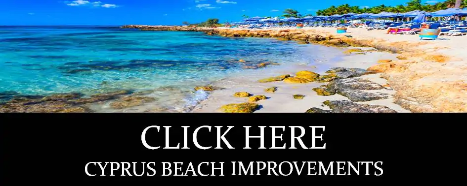 Click Here For Cyprus Beaches