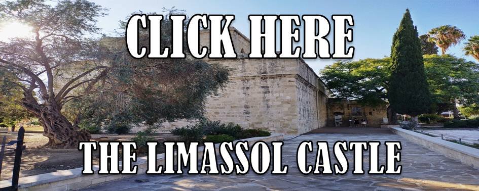 The Limassol Castle