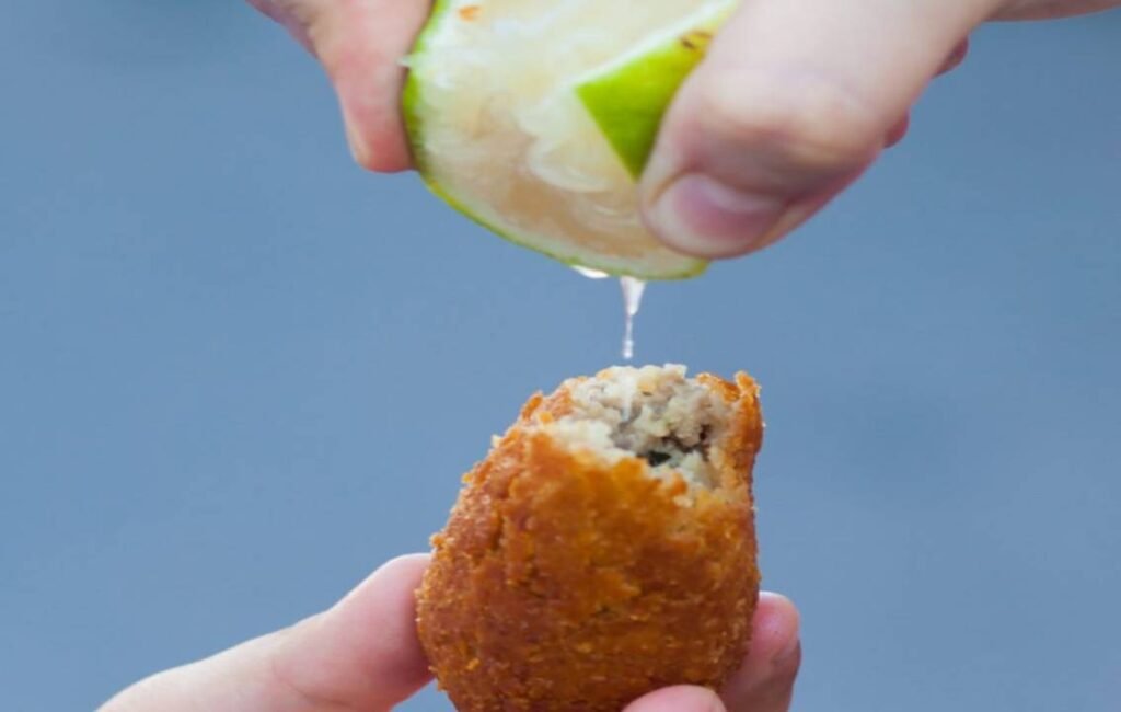 Cyprus Koupes Bulger Wheat Pies