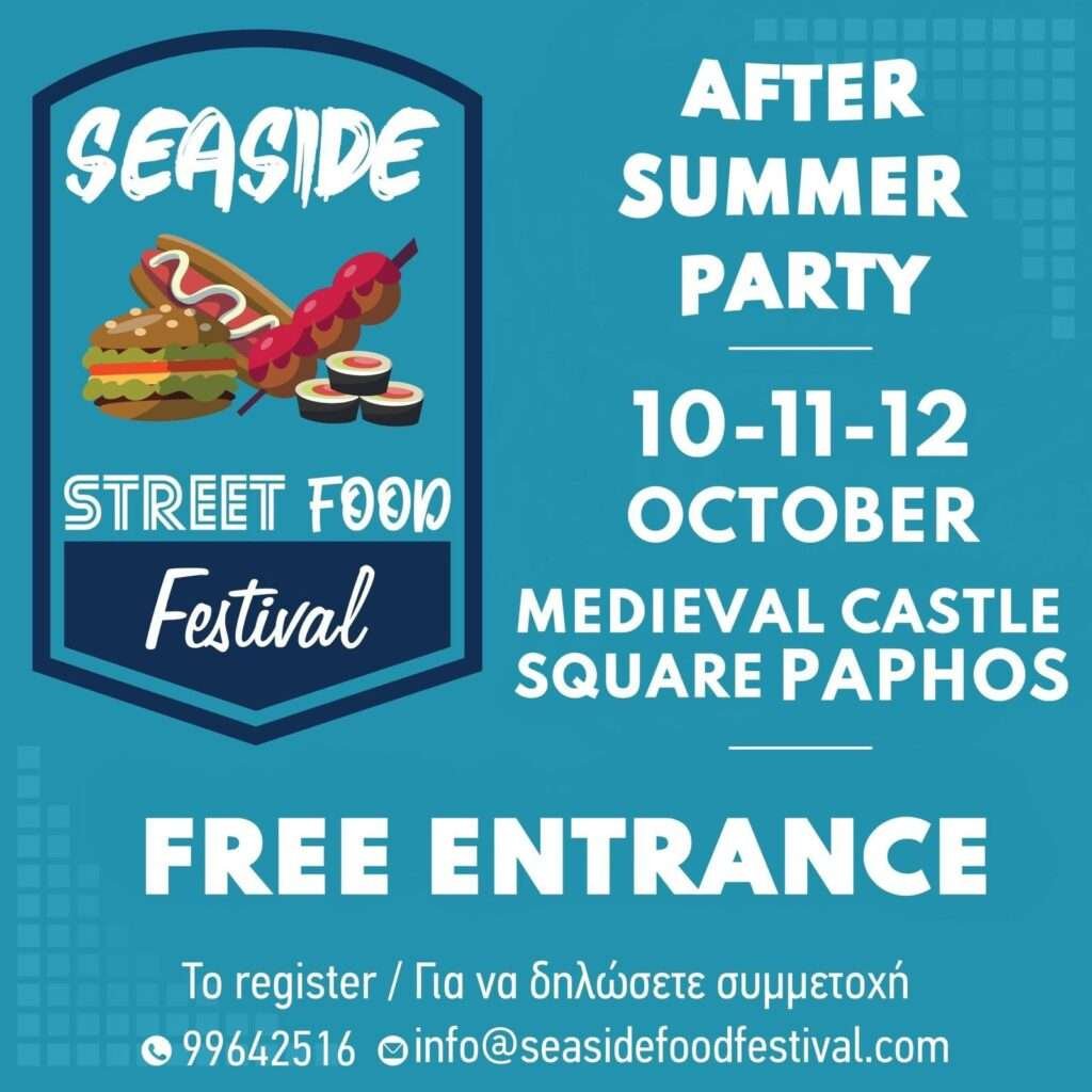 What's On & Things To Do In Paphos Cyprus