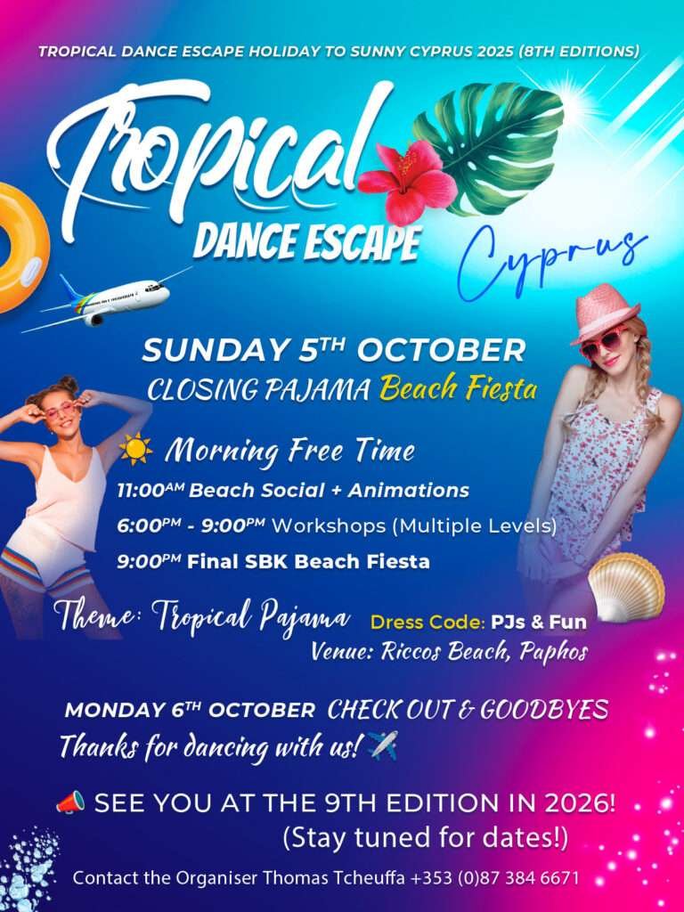 What's On & Things To Do In Paphos Cyprus