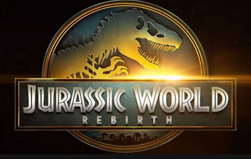 Jurassic World Rebirth Now Showing In Cinemas Across Cyprus