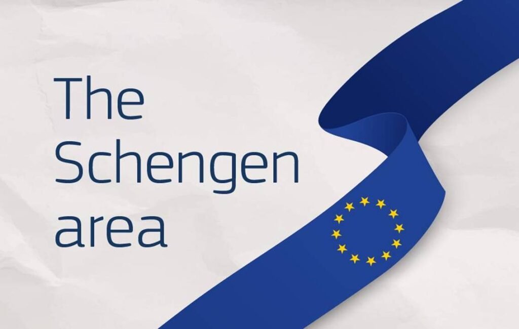 The Schengen Area