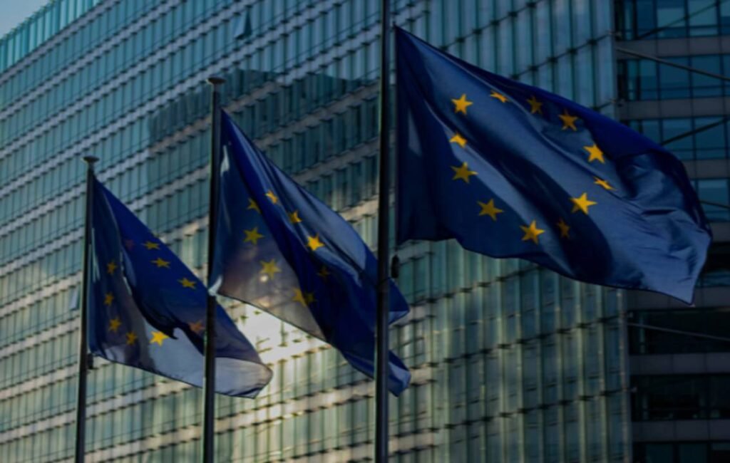 Free Travel Within The Schengen Area