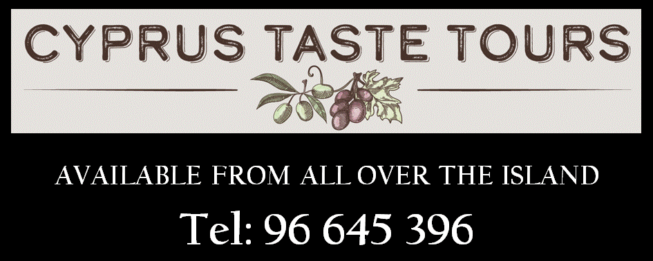Cyprus Wine Tours