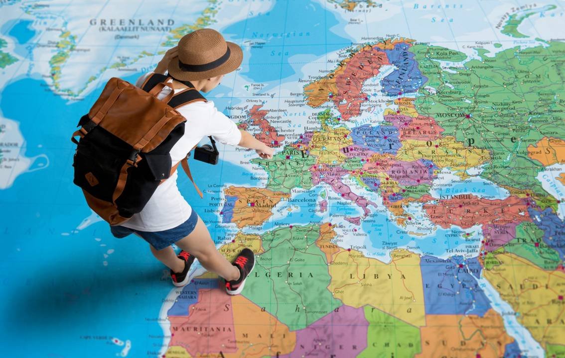 Cyprus & The Schengen Area