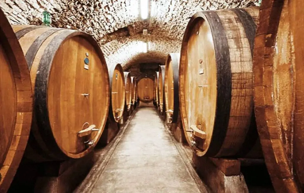 Unique Cypriot WInes