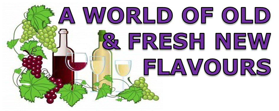 Wines From Cyprus