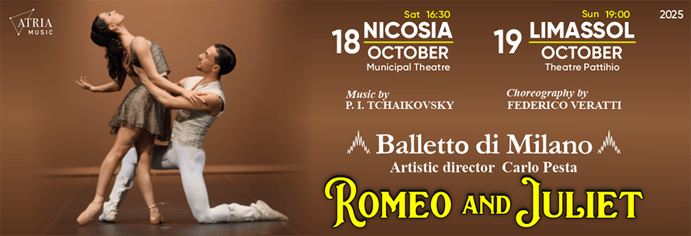 What's On & Things To Do In Nicosia Cyprus
