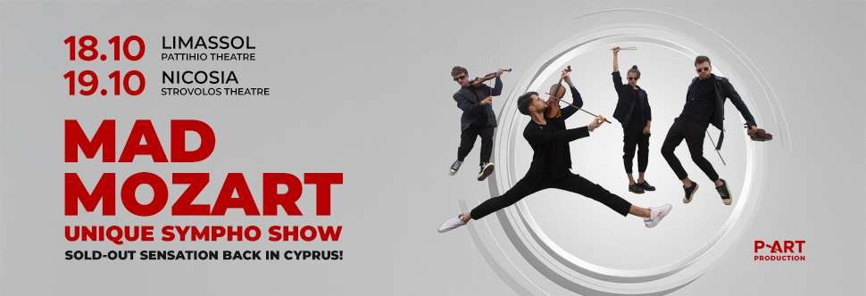 What's On & Things To Do In Nicosia Cyprus