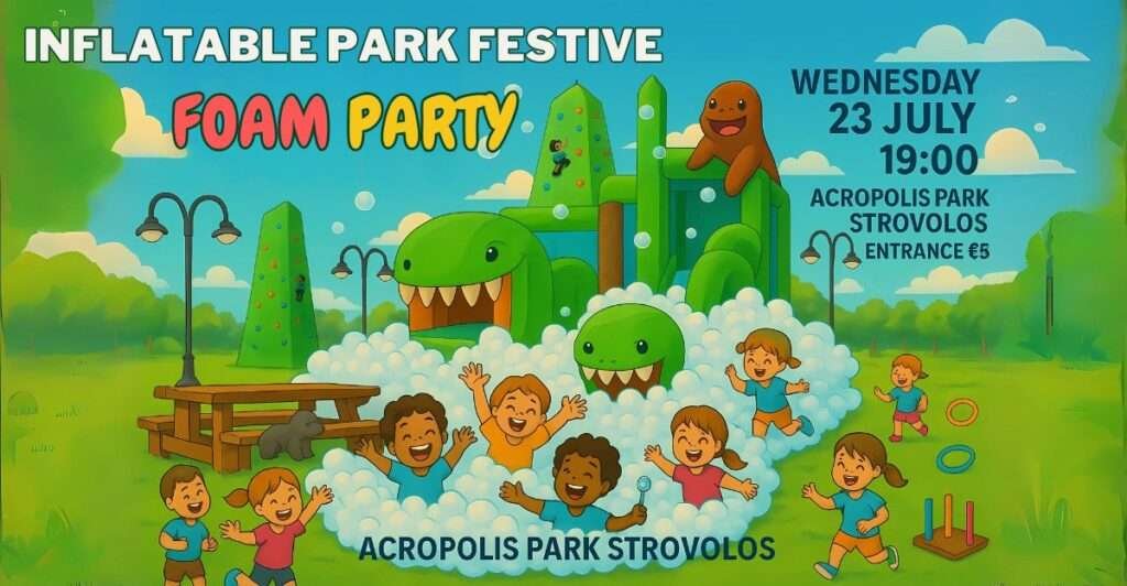 What's On & Things To Do In Nicosia Cyprus