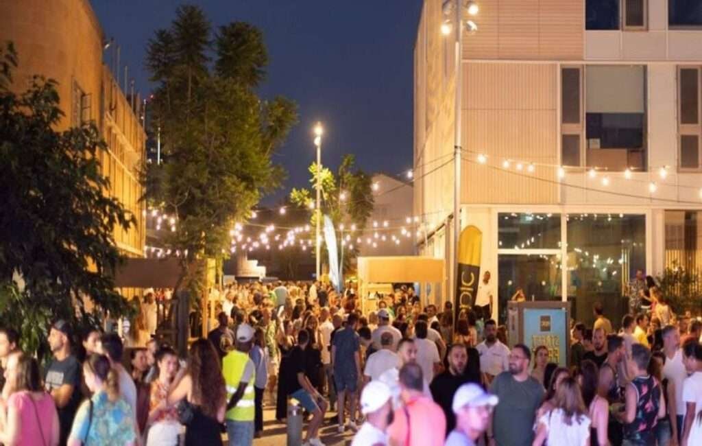 The Nicosia Summer Festival